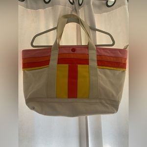Tory Burch tote bag